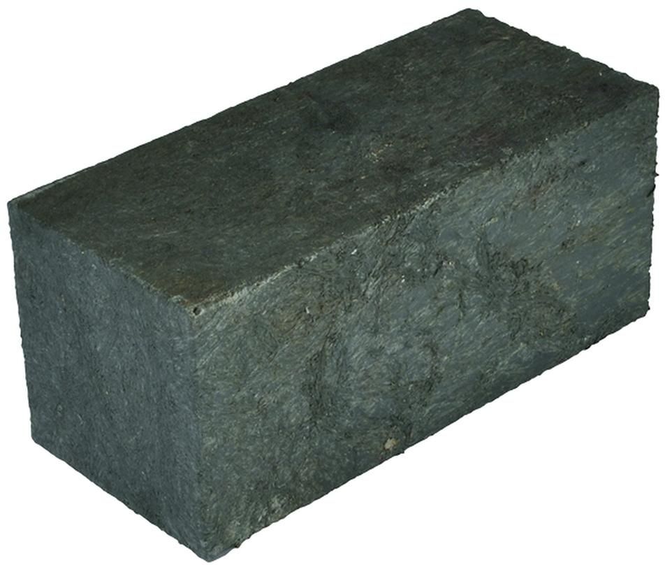 Einschlaghilfe 7 x 7 cm Kunststoff