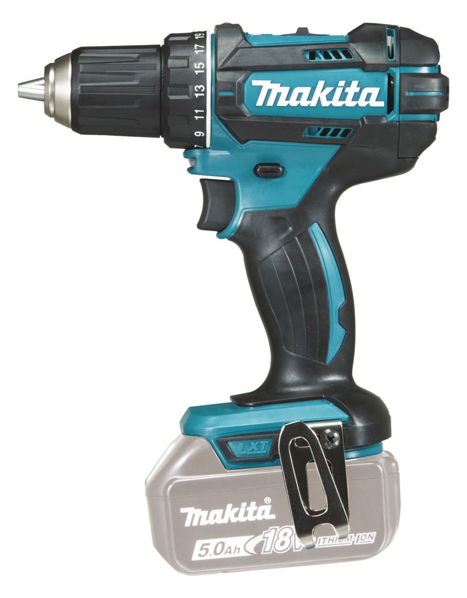 MAKITA Akku-Bohrschrauber, SOLO