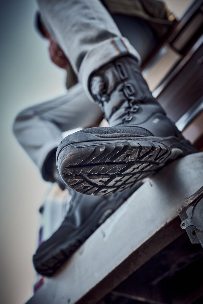 Winterstiefel MAVERICK, BOA, ESD SRC S3, Gr.39