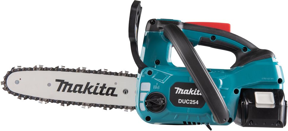 MAKITA Akku-Kettensäge, SOLO