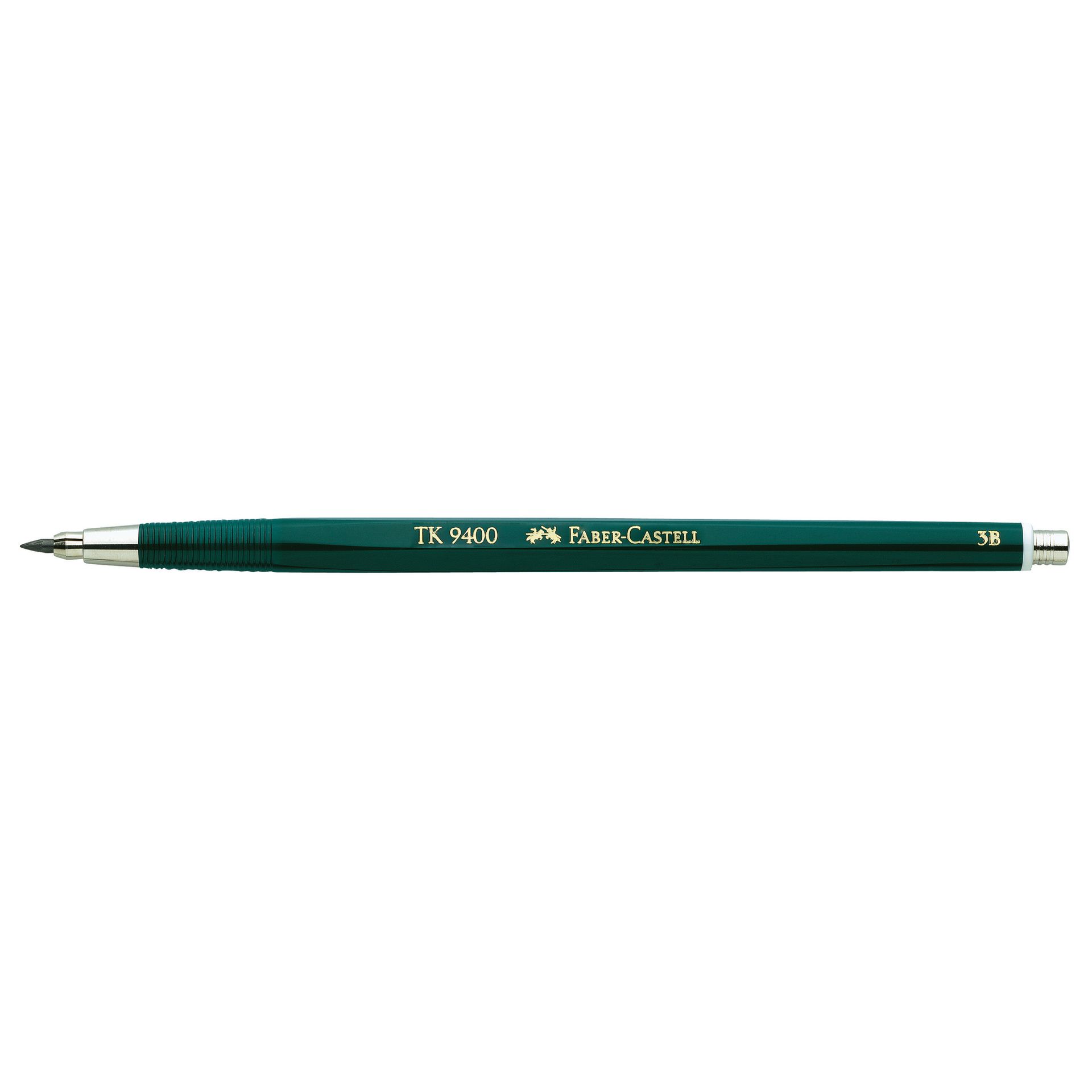 Fallminenstift TK 9400 3B dunkelgrün