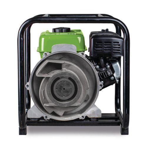 Schmutzwasserpumpe Cleancraft SWP 80