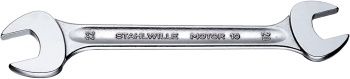 STAHLWILLE Doppelmaulschlüssel