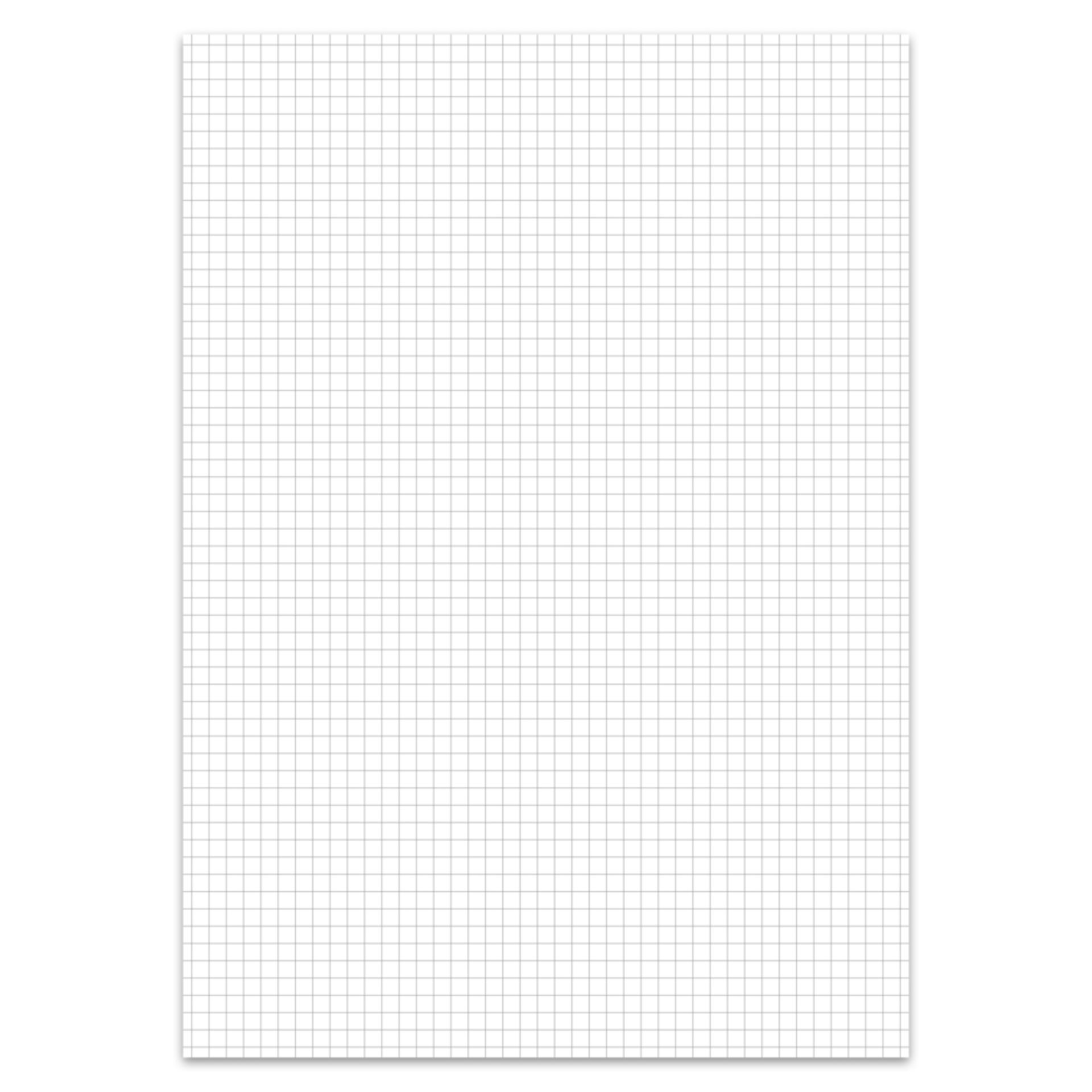 Geschäftsbuch A4 144Blatt 80g kariert