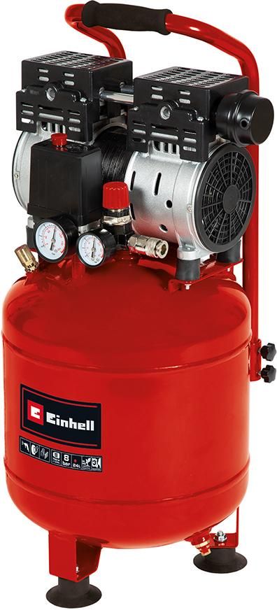 Kompressor TE-AC 24 Sient