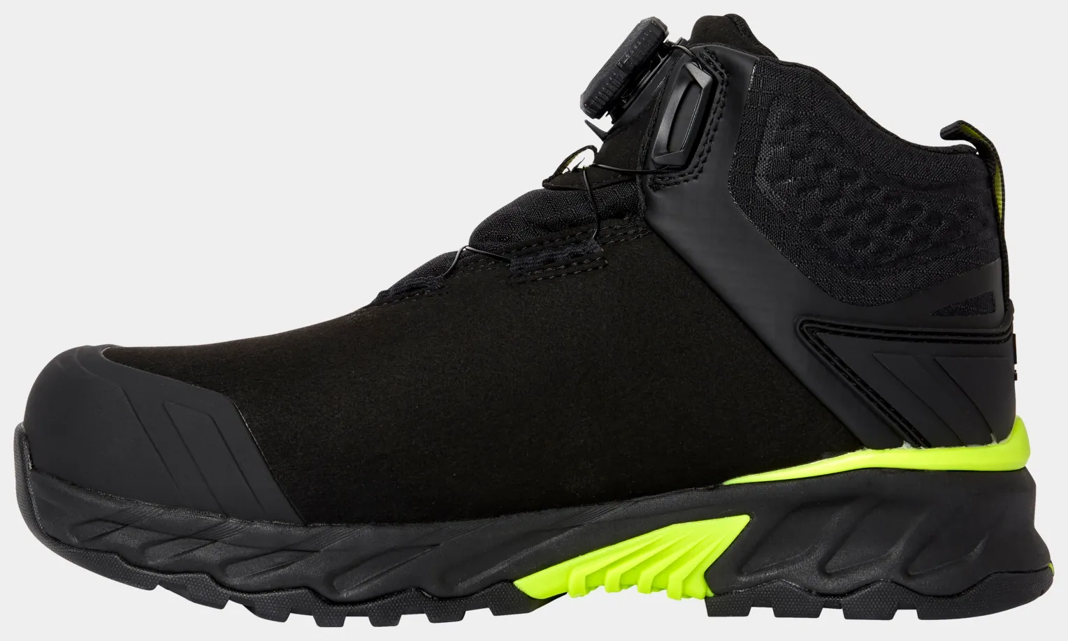 Helly Hansen Sicherheitsstiefel MAGNI EVO MID BOA S7S