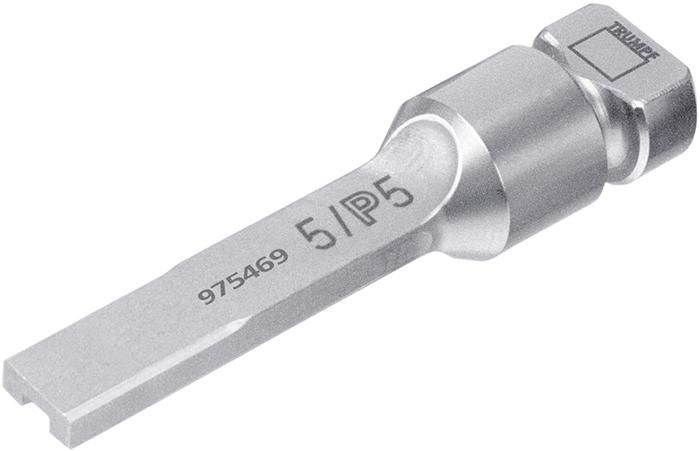 Stempel 5/P5 Set 2er Pack Trumpf