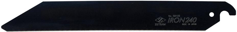 Sägeblatt 240mm Iron240 Z-saw