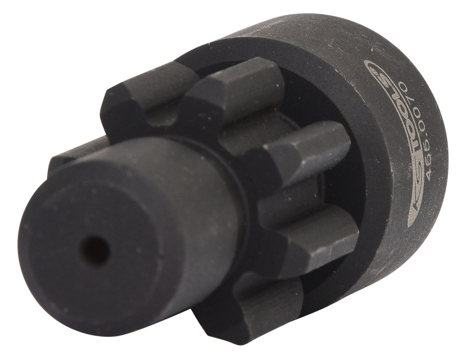 KS Motordrehvorrichtung, 1/2"