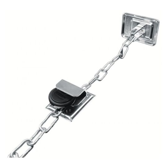 ABUS Gitterrostsicherung "GS 40 SB"