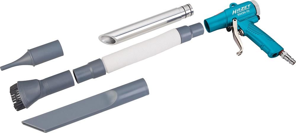 Saug- und Blaspistole 9043N-10 HAZET