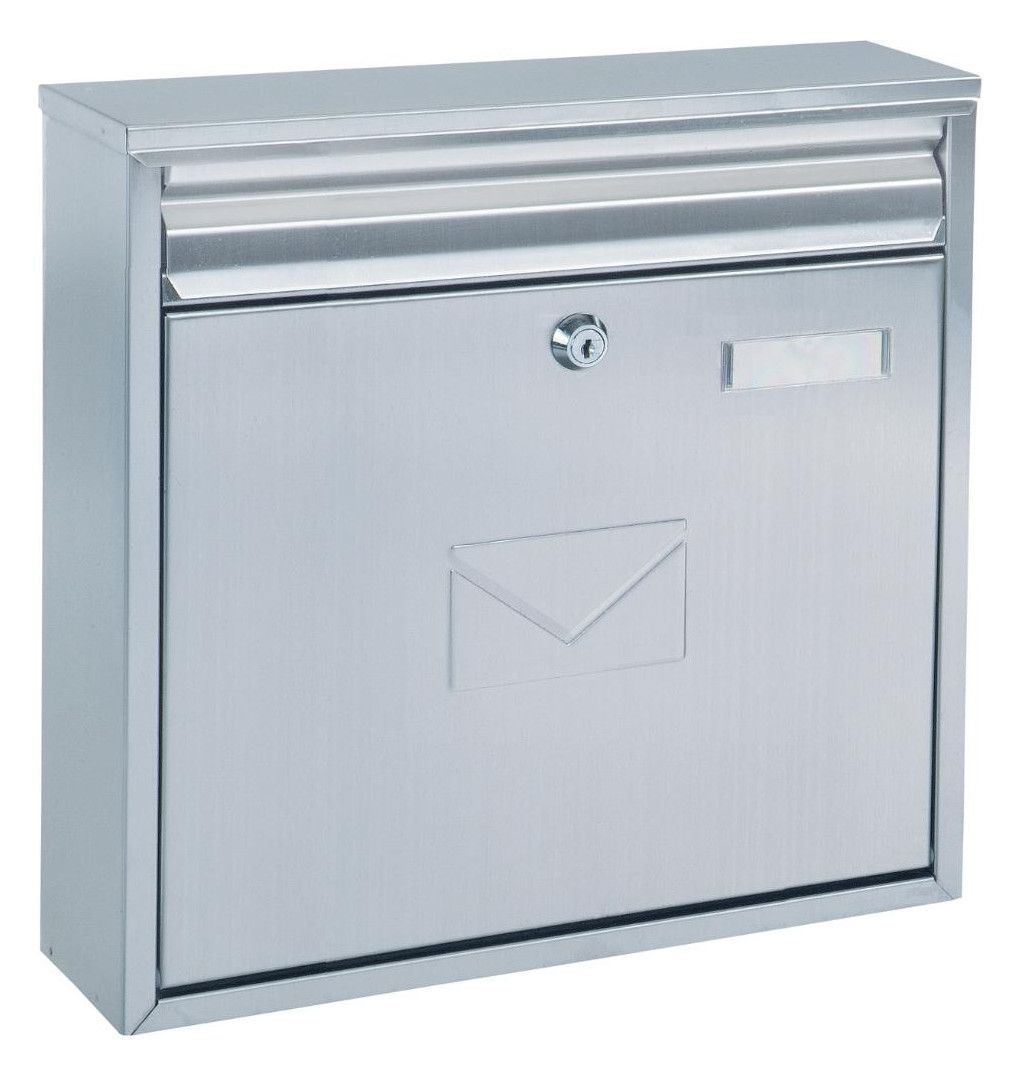 ROTTNER Briefkasten, "Teramo"