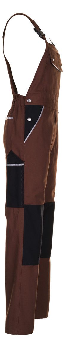 PLANAM Latzhose, "Canvas320"