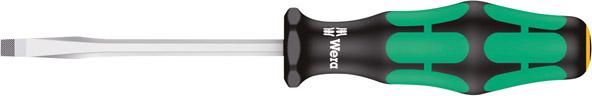 Schraubendreher 6-kant Schlitz 3,5x0,6x75mm Wera
