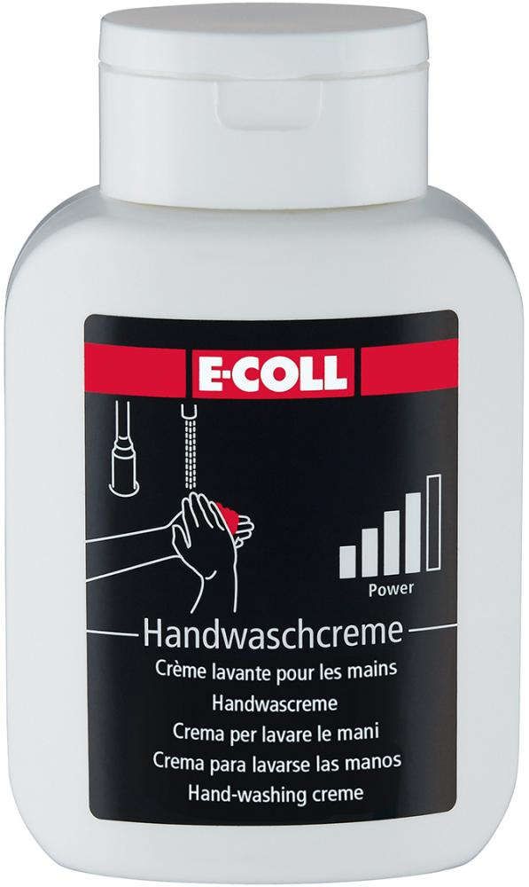Handwaschcreme 250ml Flasche E-COLL