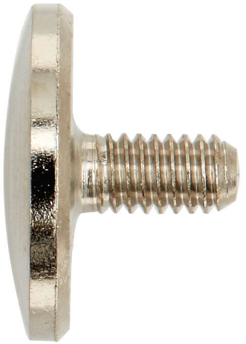 Messeinsatz Stahl Typ 12/10,0 mm KÄFER