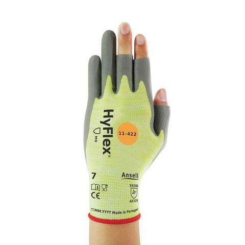 HyFlex 11-422 ?