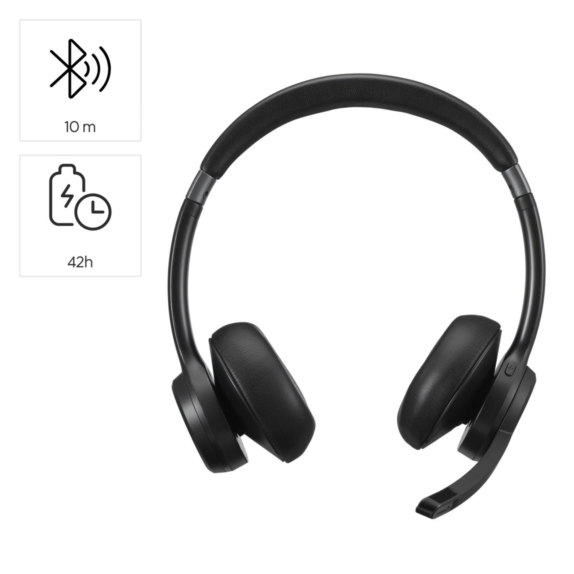 Bluetooth Headset BT700 sw