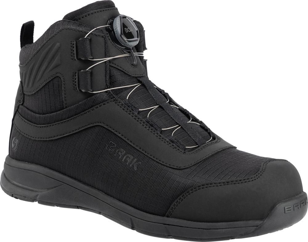 Stiefel SAMSON, BOA, ESD SRC S3, Gr.35