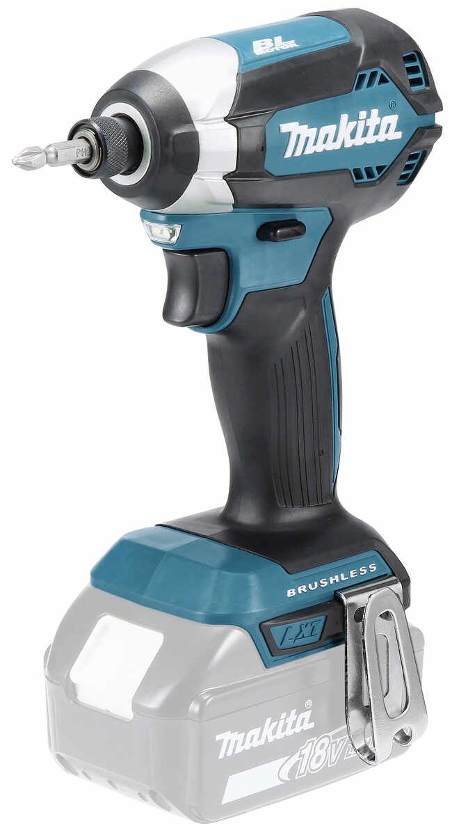 MAKITA AKKU-SCHLAGSCHRAUBER DTD153Z