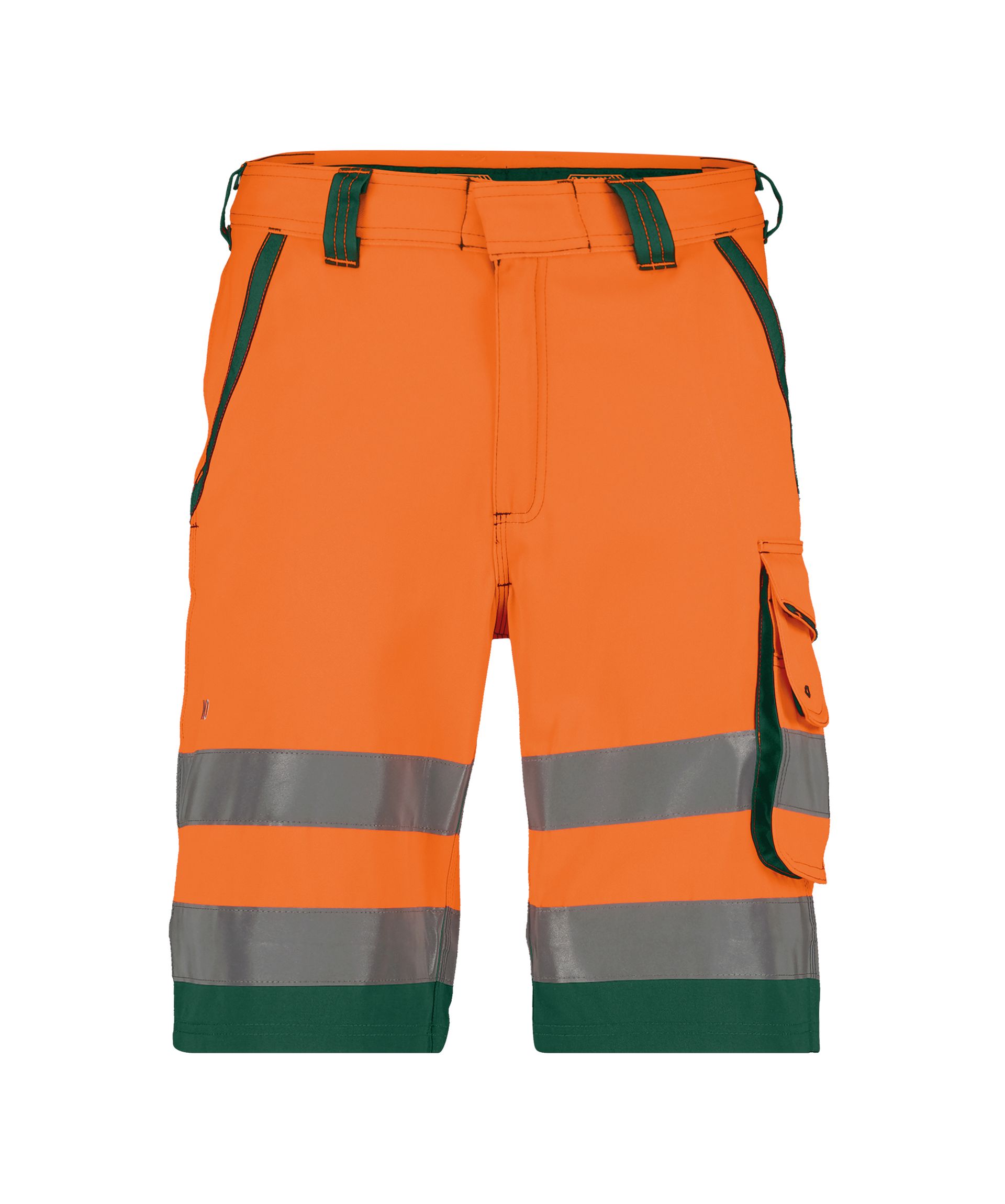 DASSY Lucca Warnschutz-Shorts