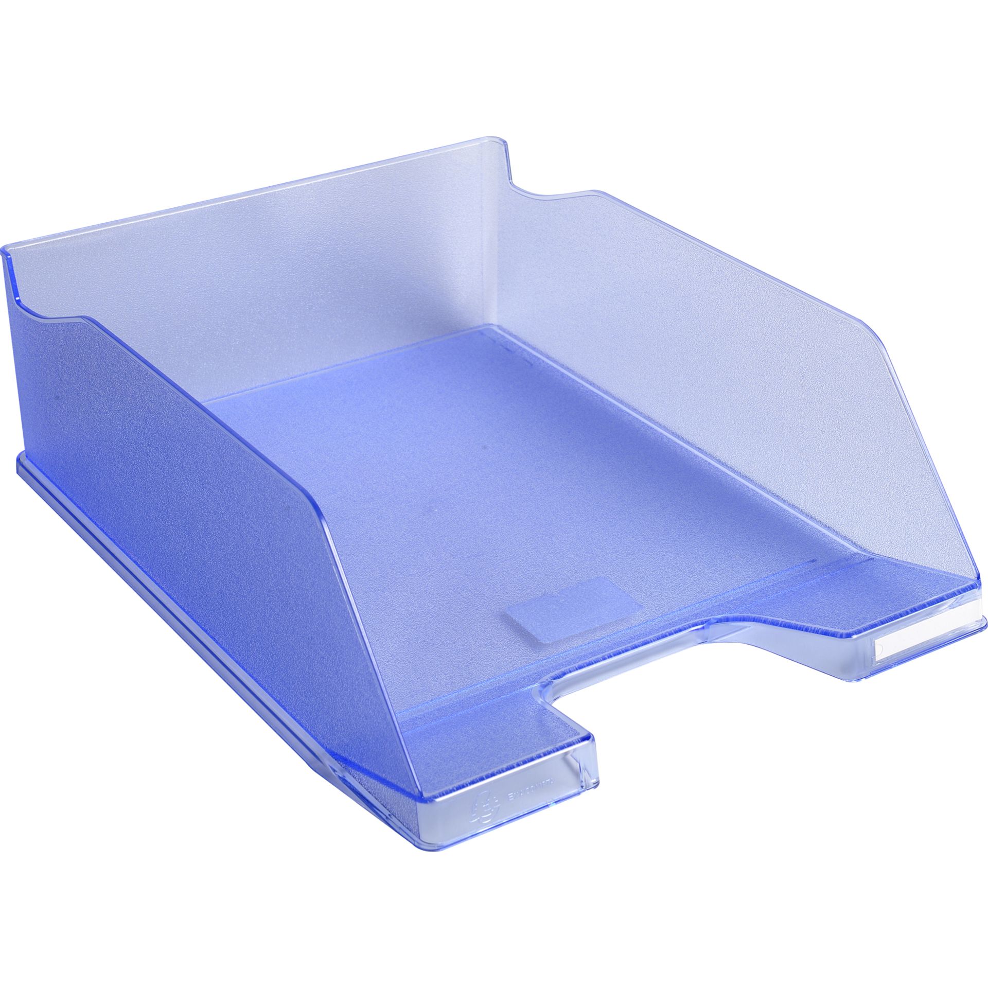 Briefablage COMBO MAXI Office A4+ eisblau