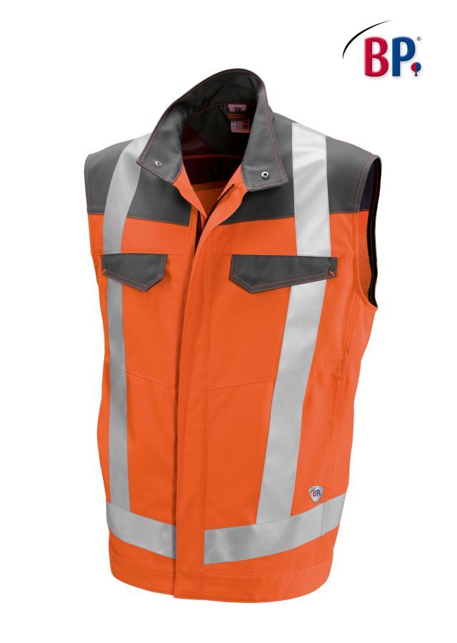 BP® Warnschutz-Weste