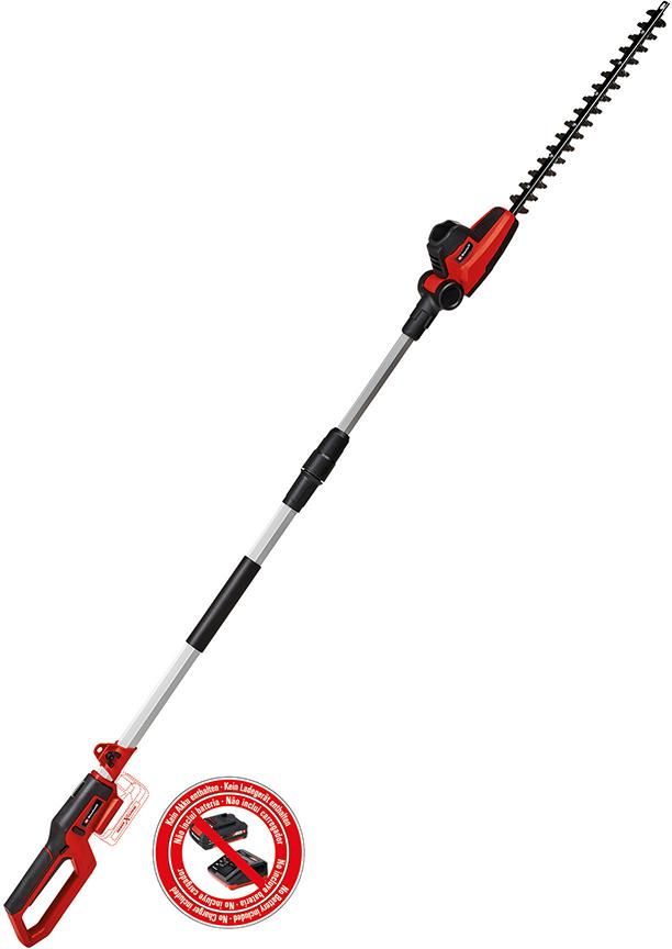Akku-Sta-Heckenschere Heckenschere GC-HH 18/45 i T-Soo