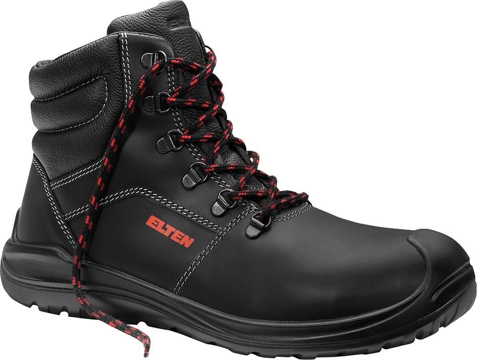 Schnürstiefel Anderson Loop, S3 HI, Gr. 40