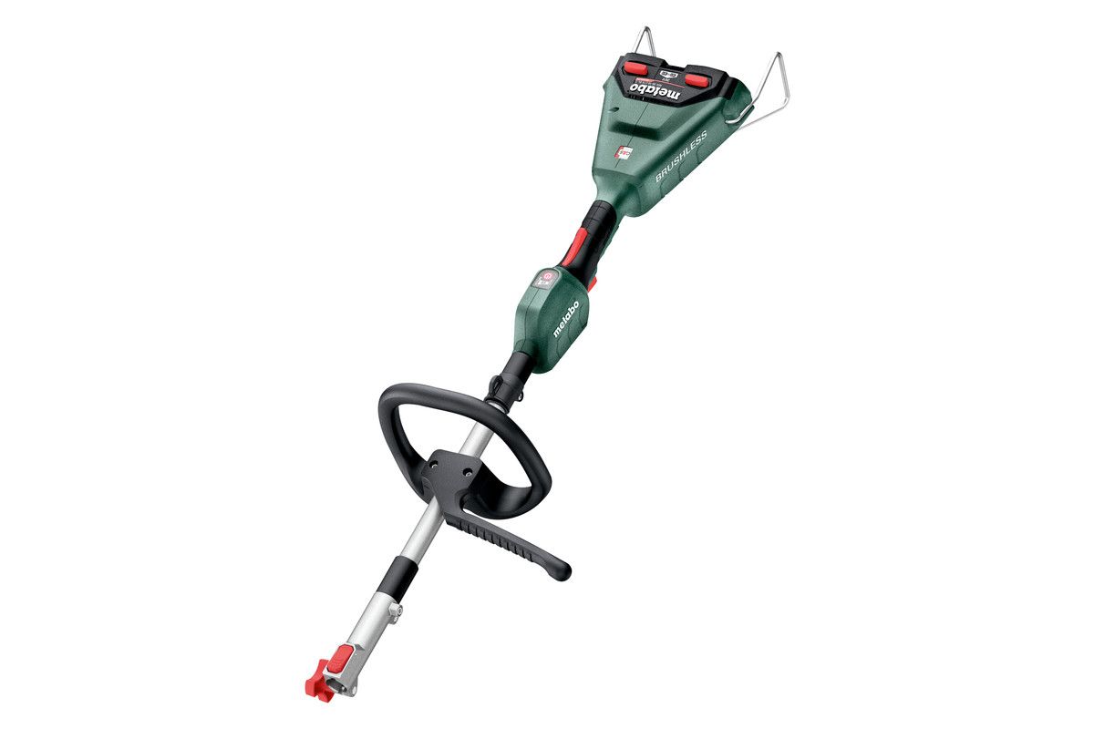 Akku-Basiseinheit solo MA 36-18 LTX BL Q Metabo ohne Akku ohne Ladegerät Karton