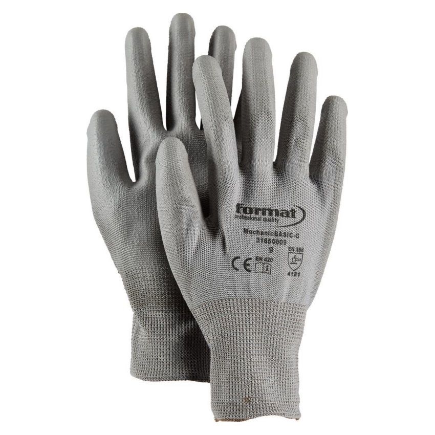 FORMAT Montagehandschuh