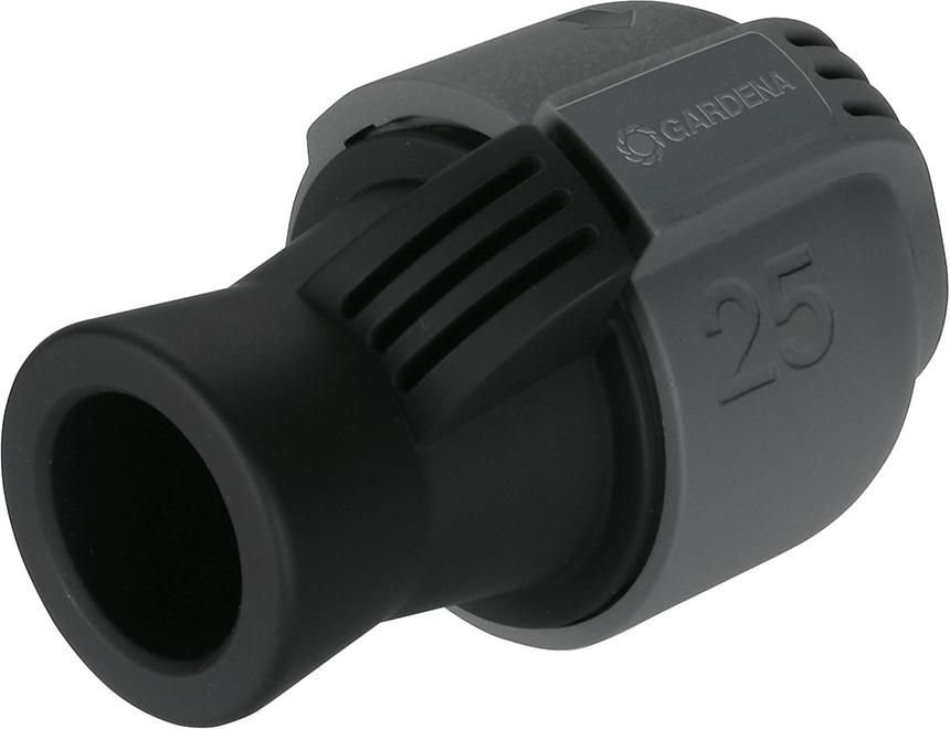 Verbinder 25 mm x 3/4" IGGardena