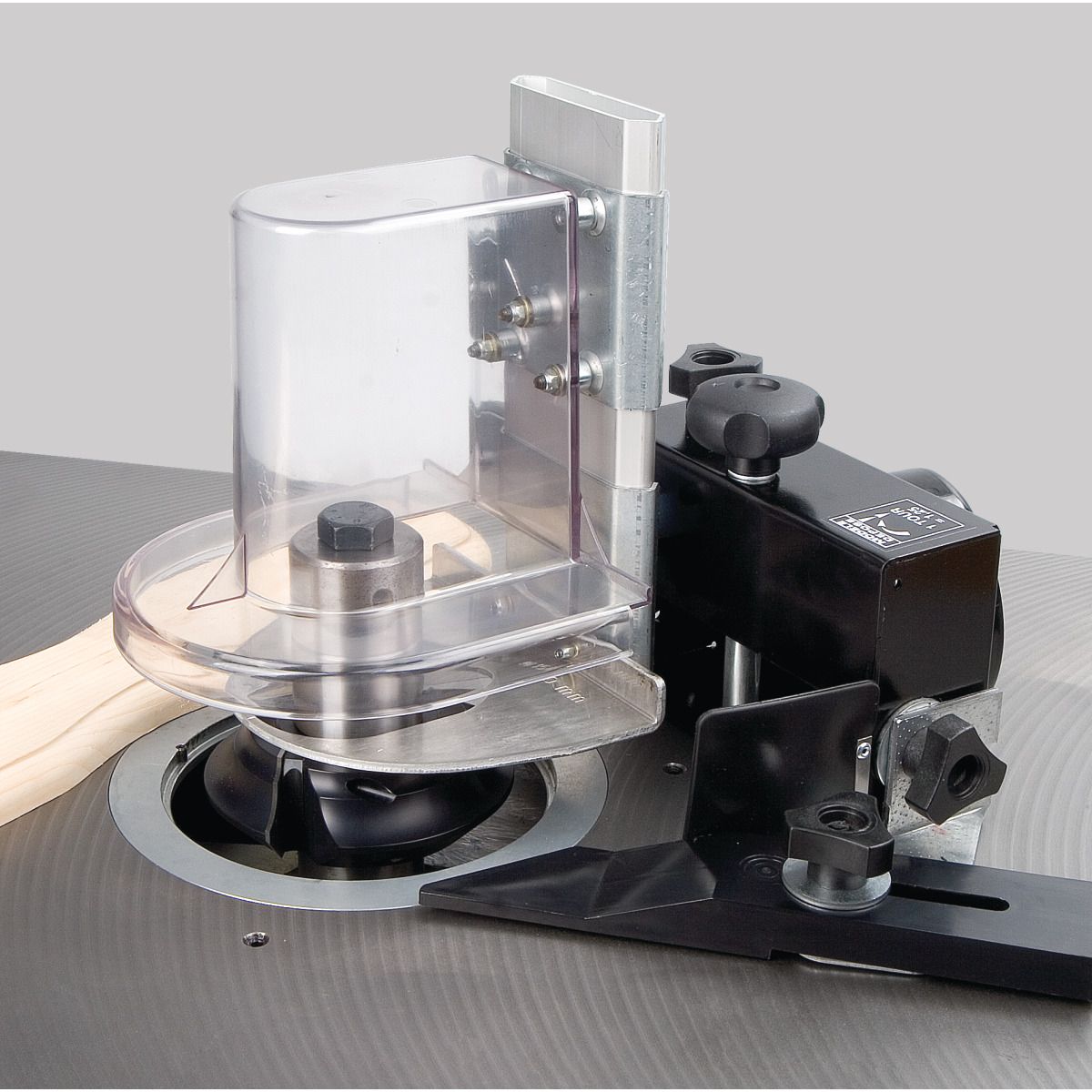 Tischfräse Holzkraft minimax tw 45c