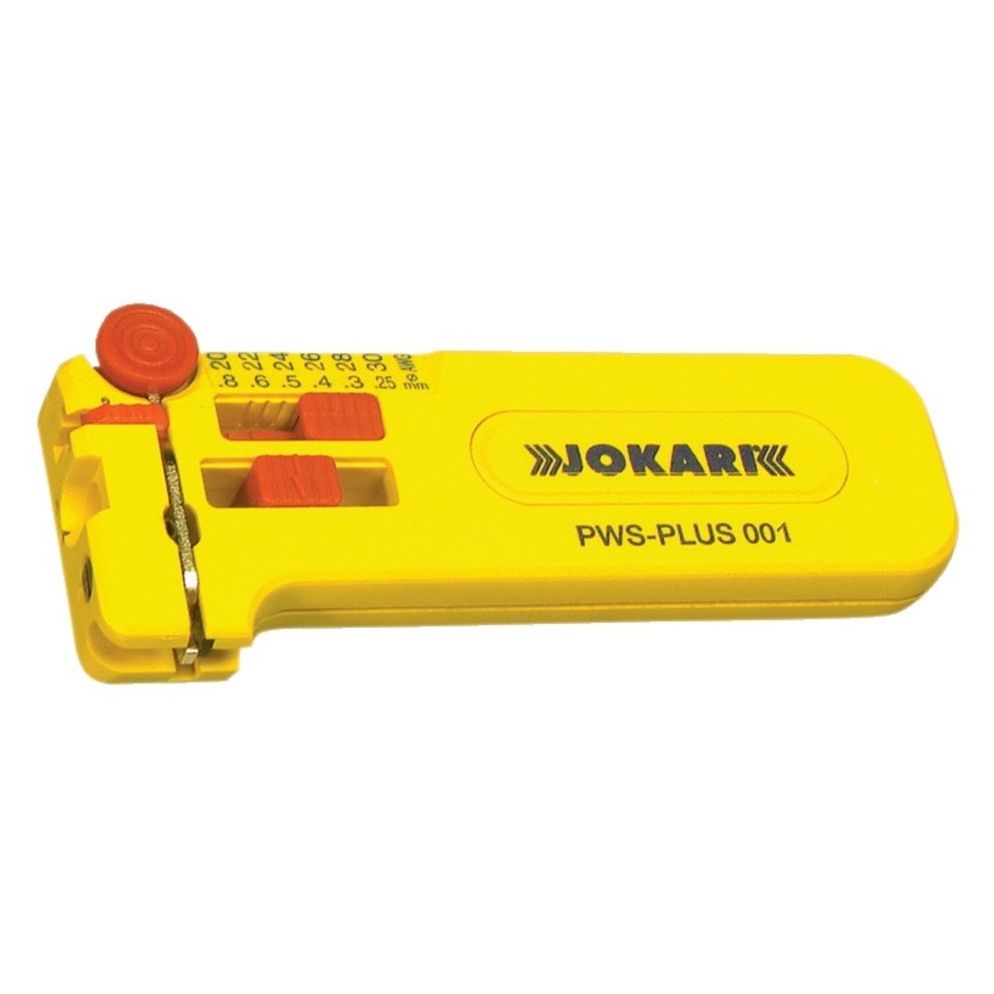 JOKARI Mikro-Abisolierwerkzeug
