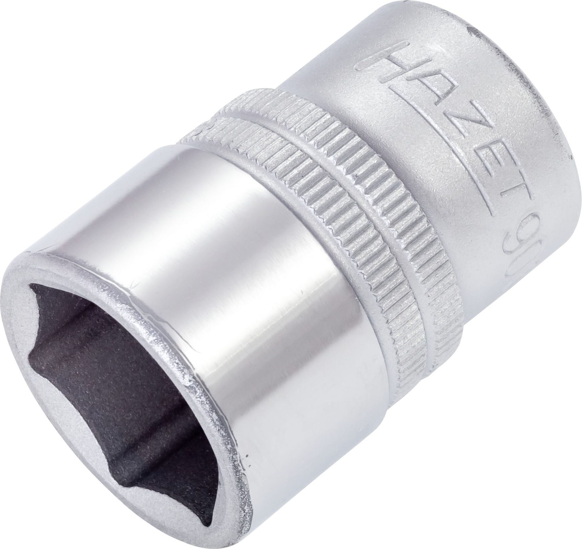 Steckschlüsseleinsatz 6-kant 1/2" 19mm Hazet
