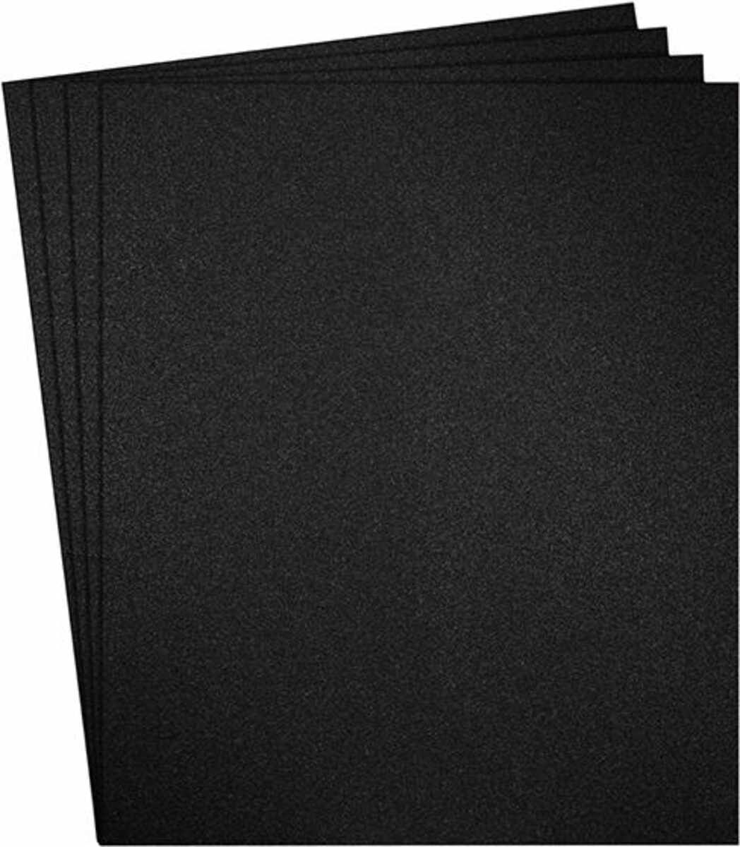 Schleifpapier PS11A 230x280 mm K1500 Klingspor