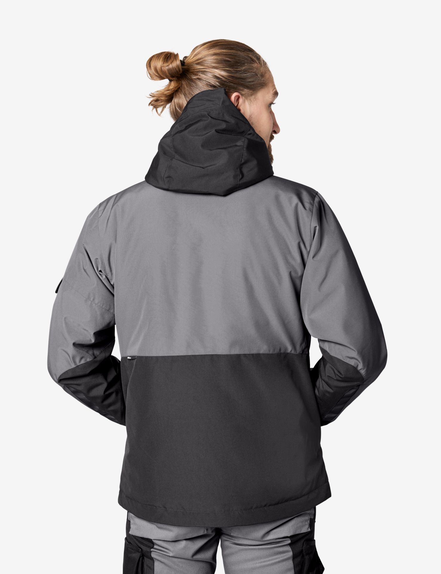 FHB Arbeitsjacke GEORG