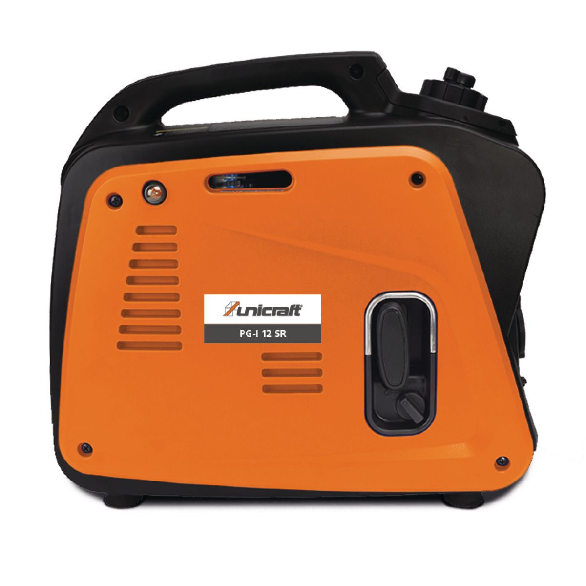 Inverter-Stromerzeuger Unicraft PG-I 12 SR