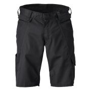 Shorts Shorts, geringes Gewicht Schwarz C48