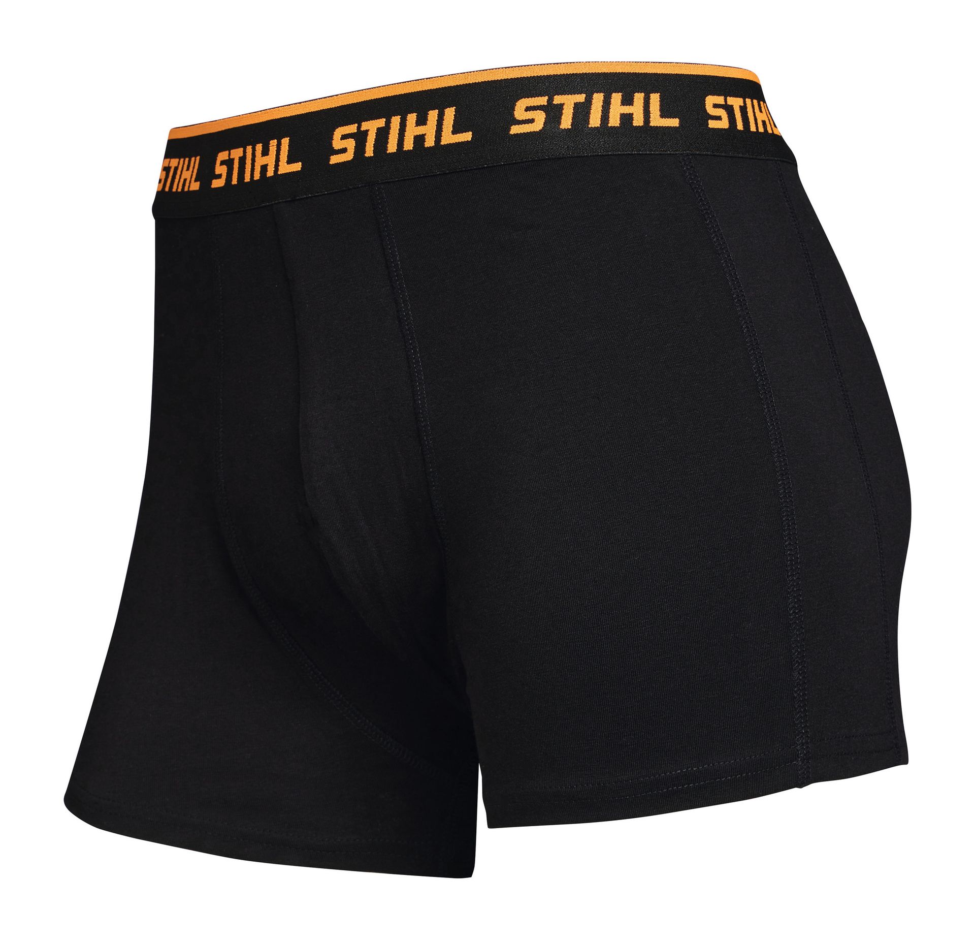STIHL Boxershorts 2er Set LOGO