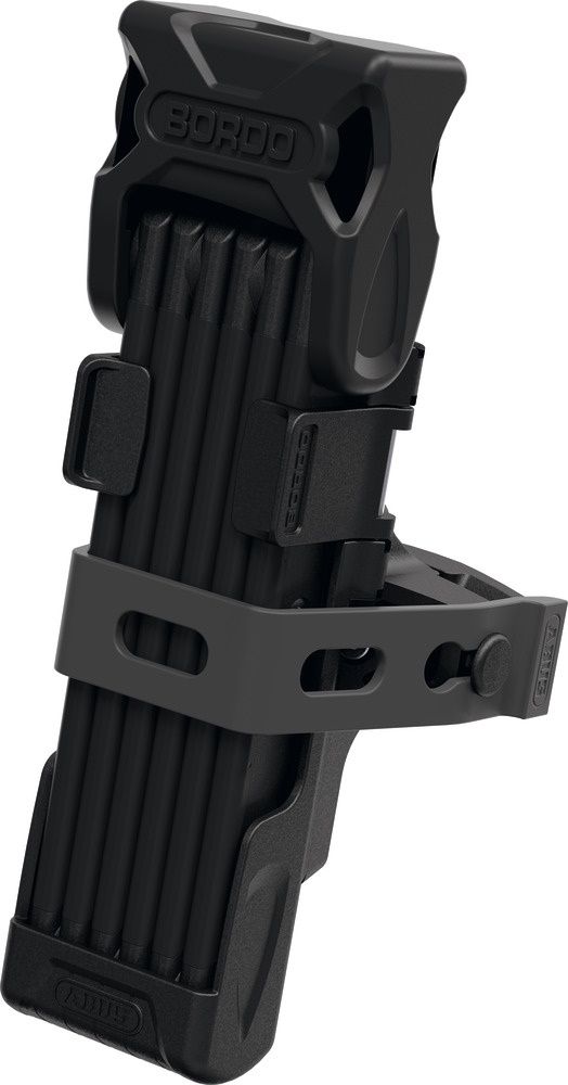 ABUS Faltschloss Bordo XPlus "6000K/90"