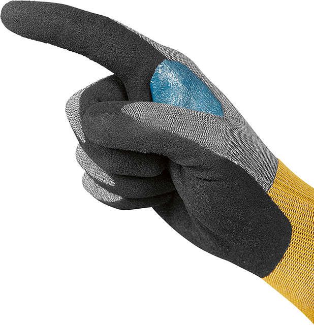 Handschuh Tegera Infinity