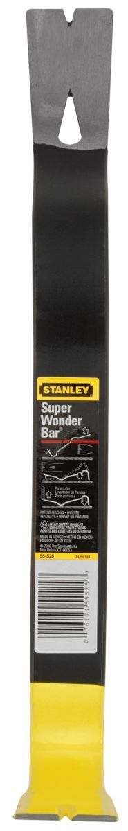 Nageleisen Wonder Bar 380mm