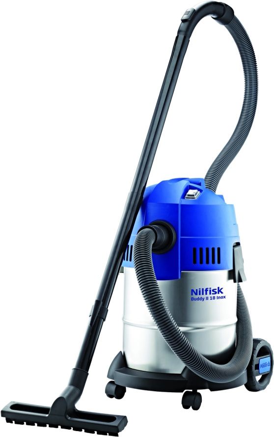 NILFISK Nass-/ Trockensauger, 230V
