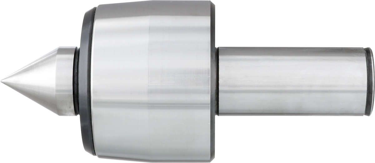 Körnerspitze mitlaufend K102HZA Zylinderschaft 20 mm RÖHM
