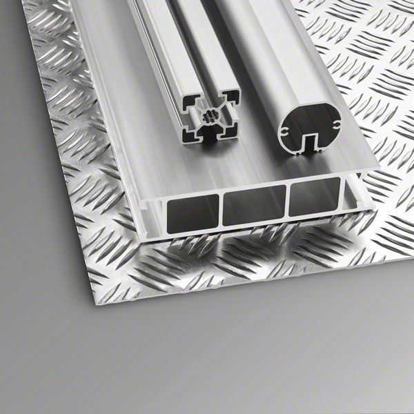 Bosch Akku-Kreissägeblatt Expert for Aluminium