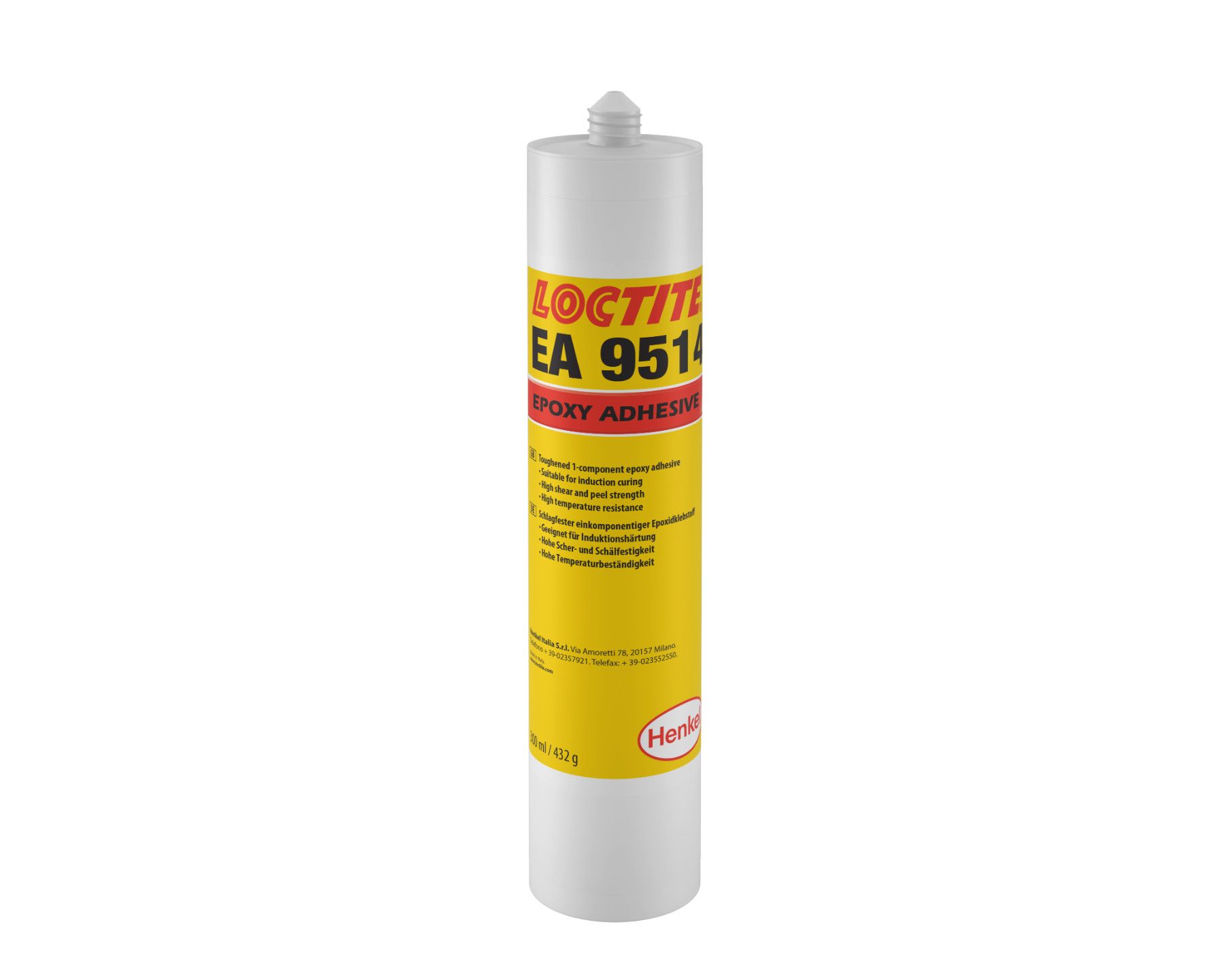 LOCTITE® EA 9514