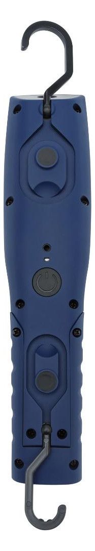 SCANGRIP LED-Akkuhandleuchte, IP20