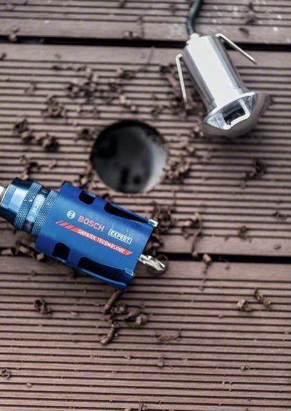 Bosch EXPERT Construction Material Lochsäge