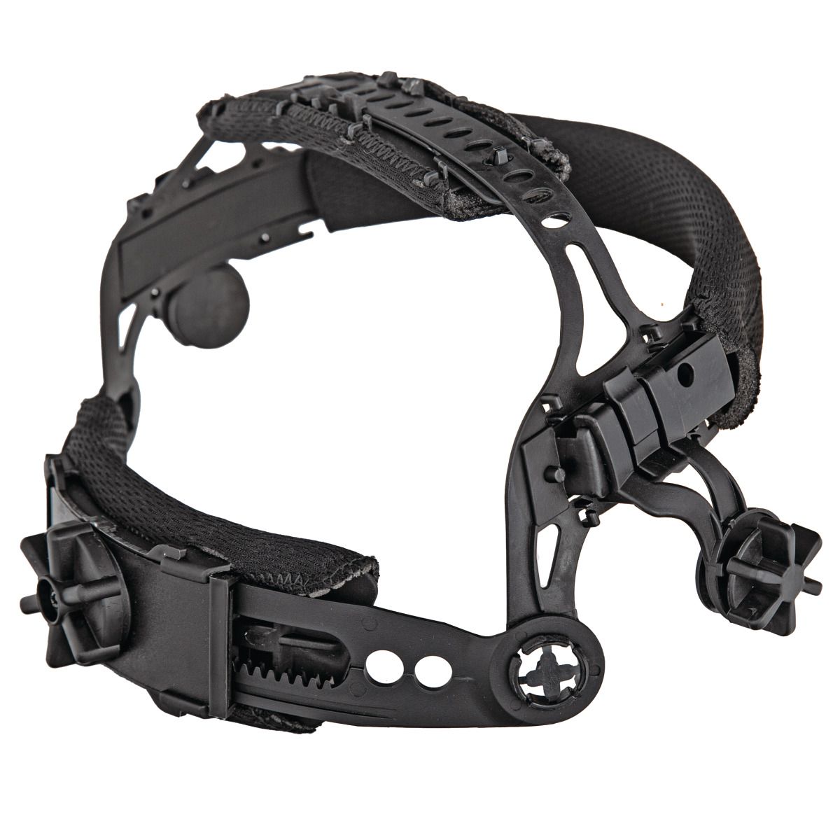 Automatik-Schweißschutzhelm Schweisskraft VarioProtect XXL-W-2 TC blue